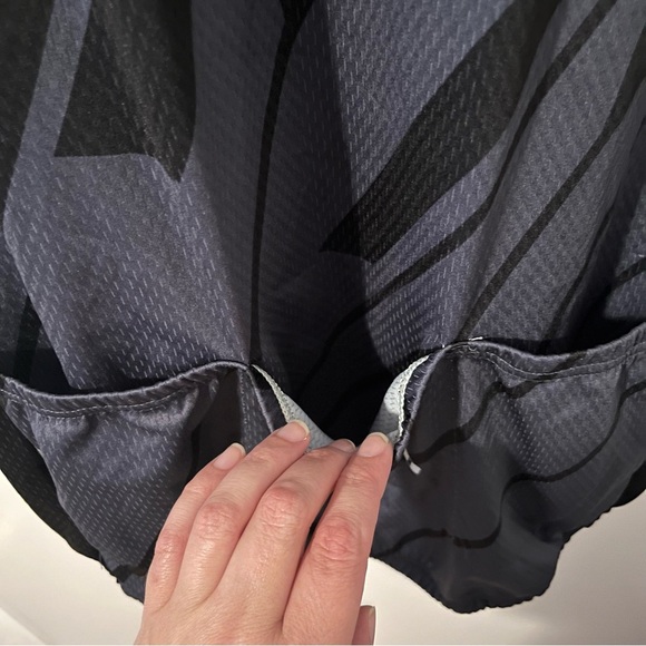 Sponeed Full Zip Cycling Jersey w Pockets Extra Large - Picture 10 of 14